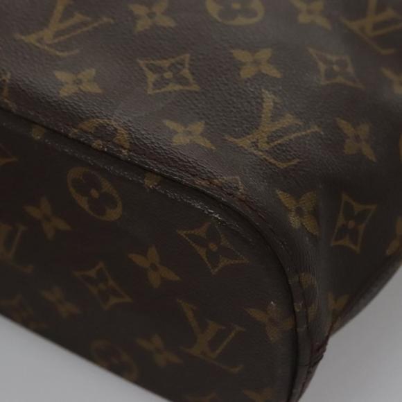 LOUIS VUITTON Monogram Vavin GM Tote Bag M51170 LV Auth BD321 - Picture 14 of 16